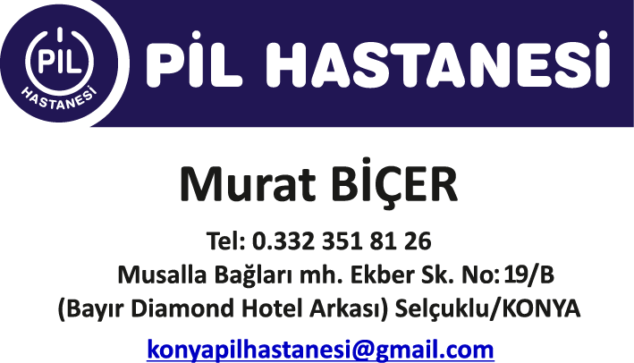 Pil Hastanesi